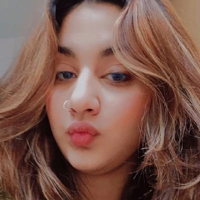 SyedZadioo7's profile picture. BE syEd💕
EverYonE Follow Me i will givE Follow Back tO EveryOnE💞✨