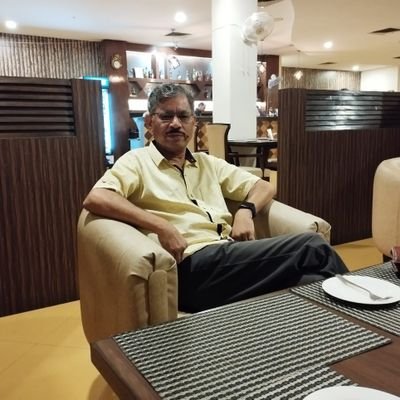 Ex-Journalist, Times of India and social activist