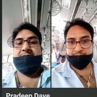 Pradeep Dave پرادیپ (@pradeepdave0109) 's Twitter Profile