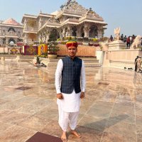 प्रकाश चौधरी (@pmnlcil) 's Twitter Profile