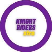 KnightRidersXtra(@KRxtra) 's Twitter Profile Photo