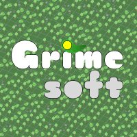 Grimesoft (@grimesoftllc) Twitter profile photo
