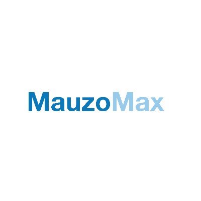MauzoMax's profile picture. Software Solution for Mobile Money Agents in East Africa