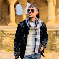 Anshul (@anshul_chakra) 's Twitter Profile