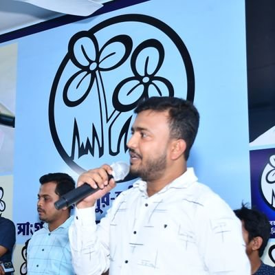 State Secretary , IT & Social Media Cell All India Trinamool Congress @AITCofficial | Member of Migrant Workers Welfare Board West Bengal.