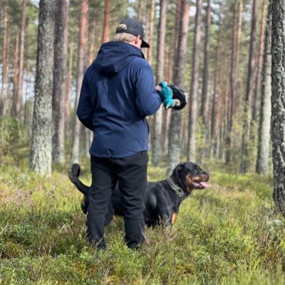 Tobias_Kautto's profile picture. 