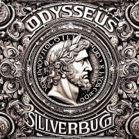 Odysseus Silverbug 🇺🇲 🦍🍌(@ZenNerdNitro) 's Twitter Profile Photo