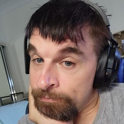 Aussie Nuro Impared streamer on Twitch & Kick, Currently with #TeamB42, #Lurkforce, #WeAreTeamOCE #TeamOCE #Warcraft fan,