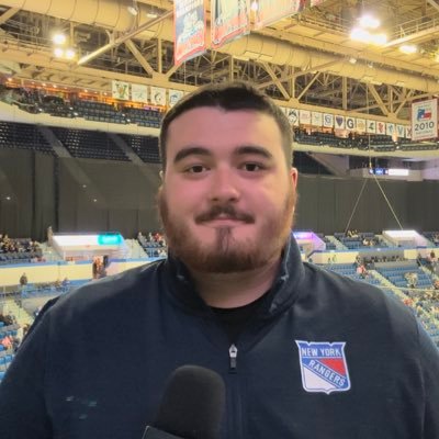 @WolfPackAHL writer @TheCalderTimes | TikTok creator (18.2K) | Game Assistant @QUAthletics | @CCSU 22/@SCSU 24 | Fmr: @WolfPackAHL, @NewBritainBees | Contact ⬇️