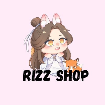 Rizz Shop !!!