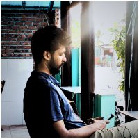 Dhruv Nigam (@druubeey) 's Twitter Profile