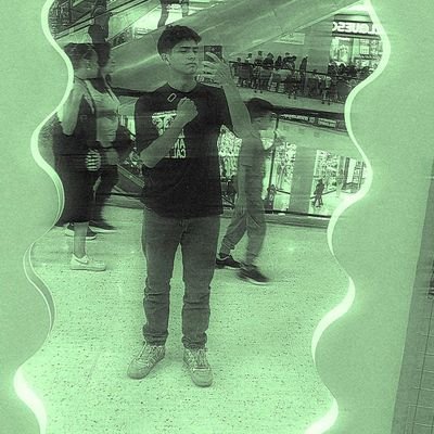 arriechesoy's profile picture. no necesitas la aprobación de nadie para vivir la vida que quieres