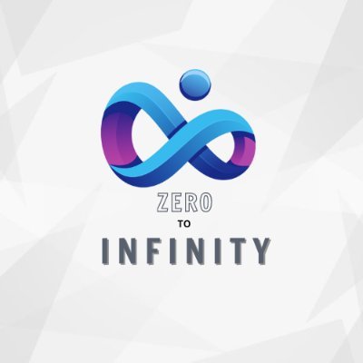 zero2i_official's profile picture. #ZEROTOINFINITY #Blockchain #Community #TradingGroup
➡️Telegram Group : https://t.co/D6KusLWNvs
➡️Telegram Channel: https://t.co/ihiHvgCqDZ