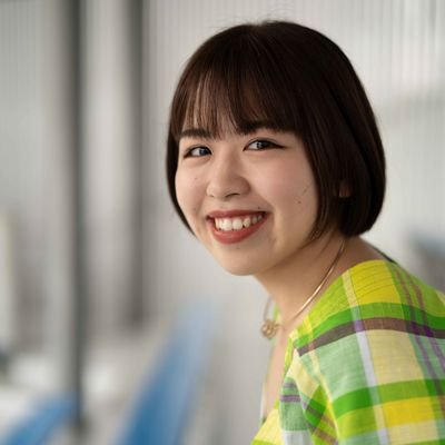 仲間優理愛さんのプロフィール画像
