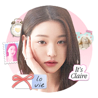 𝗖𝗹𝗮𝗶𝗿𝗲.(@_poniy) 's Twitter Profile Photo