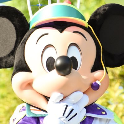 Mickey Mouse ❤️ Minnie Mouse ┊ 30↑┊元共通┊ Nikon ┊ディズニーホテル┊ショーパレ・グリーティング┊BIG BAND BEAT ❤️┊※ゆるーく浮上します※