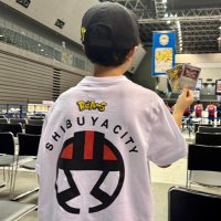 yamjun(TOMOKI の父) (@tomokingpokeca) 's Twitter Profile