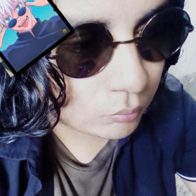 Si yo aprendí a sonreír es porque y sentí las penas.