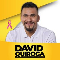 David Quiroga Anguiano(@QuirogaDavid27) 's Twitter Profile Photo