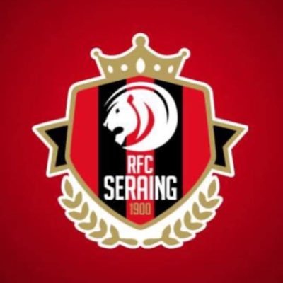 🔴⚫️ Compte officiel du RFC Seraing / Club de football belge évoluant en Challenger @ProLeagueBE