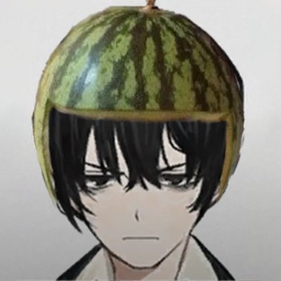 WatermelonIsang's profile picture. I want to eat the sinners! | Also I draw. (I DO!) Trying to read the classics.

I used to link my main but I'll silly so much that I don't want it tied to me :p