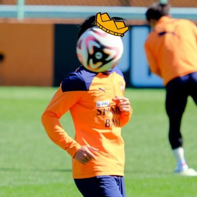 ganjinn_ysk's profile picture. 清水サポ
📷＃70#19