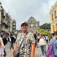 ronggowisnu (@ronggowp) 's Twitter Profile
