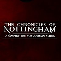 Chronicles Of Nottingham(@CoNVampires) 's Twitter Profile Photo