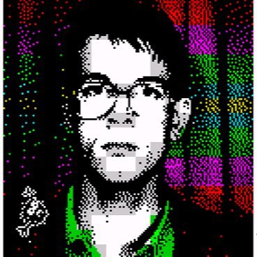 #ZXSpectrum graphics boy at #OceanSoftware in the late 80s. Big fan of #TheBeatles. Get LOAD DIJ DIJ here: https://t.co/lSxPz9cGDb