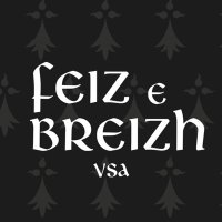 Ξ 𝗙𝗲𝗶𝘇 𝗲 𝗕𝗿𝗲𝗶𝘇𝗵 Ξ(@FeizeBreizh) 's Twitter Profile Photo