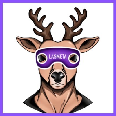 LASMETA 🦌