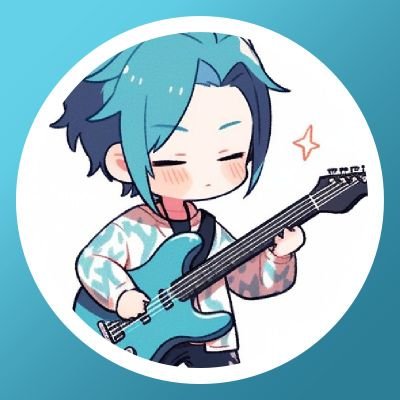 samegasukina_ei's profile picture. （_ ・   っ            3プロフに魚がいると可愛い
低浮上👍🏻 よくいる垢▶@syahuyo_sei
ぬいかわいい