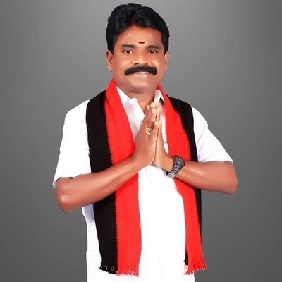 Shunmugaiah | Member of Tamil Nadu Legislative Assembly from Ottapidram constituency | Dravida Munnetra kazhagam | #DMK