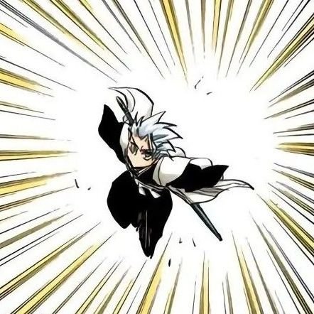 • daily content of Toshiro Hitsugaya | #日番谷冬獅郎 | admin: @barongraphin