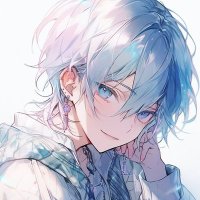 青葉 そら (@_s0r4_40b4_) 's Twitter Profile