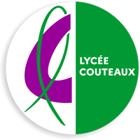 Lycée Ernest COUTEAUX(@COUTEAUXFICIEL) 's Twitter Profile Photo