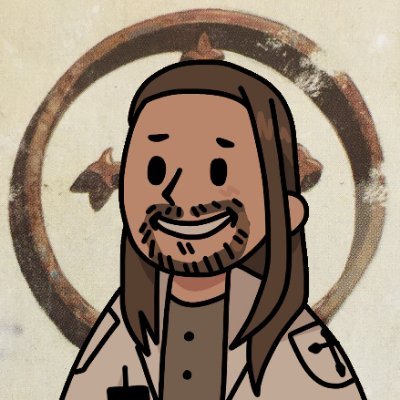 Just kinda here.
Overseer at the Independent Fallout Wiki.
@thefalloutwiki
Banner art by @rimuru_mayhem