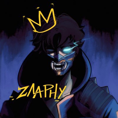 Zaaphy Profile Picture