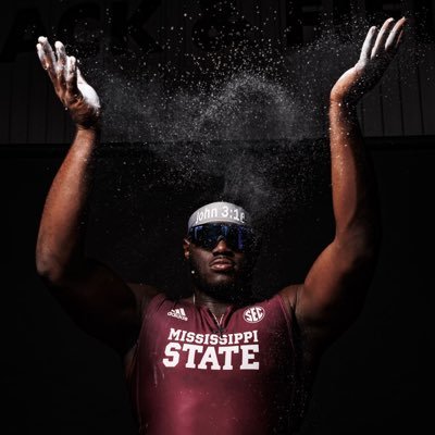 YAHWEH OR NO WAY ✝️🙏🏾, shot put, and discus MSU 🐶🐾 ‘27