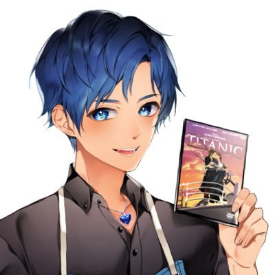 ジャック☕️@titanic1912O415のサブ垢🐕更新頻度低い日常兼ねたTwitch告知用でフォロバ専用垢でないです🙇♂️休日にまとめてリプライしてるので ”通知OFF” を推奨☕️👇Twitchやマシュマロ(質問・感想箱)はこちら