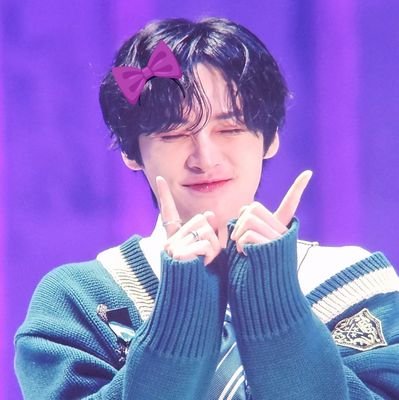 patatesstay's profile picture. stray kids'stay 🧭ot8                    
                                                  
🩷1+1=aşk