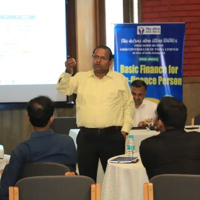 DGMRABINDRA's profile picture. 