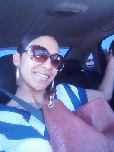 I live life* I forgive * I love* I'm spectacular* I'm real* I'm what they love to hate*