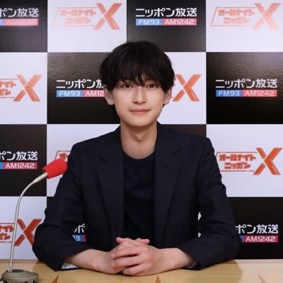 高橋文哉のオールナイトニッポンX(クロス) 番組公式アカウントです！ 毎週火曜日24時00分〜24時58分放送🎙番組ハッシュタグ #高橋文哉ANNX