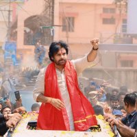 Kalyan(@kalyanvk388) 's Twitter Profile Photo