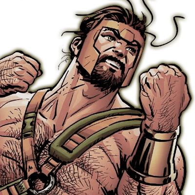 ㅤㅤ─── ᅟI AM 𝐇𝐄𝐑𝐂𝐔𝐋𝐄𝐒. 𝗦𝗧𝗜𝗟𝗟 THE SAME MAN, REGARDLESS OF THE NAME. ╱╱ㅤ┈┈ ˗ˏˋ a guardian, a demigod, a hero ˎˊ˗