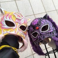 💜KATSUYAパパ🐯🖤(@katsuya530501) 's Twitter Profile Photo