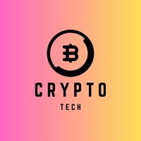 CryptoTech(@kdrocku1) 's Twitter Profile Photo