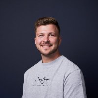 Kevin Bondzio (@kevbondzio) 's Twitter Profile Photo Kevin Bondzio (@kevbondzio) 's Twitter Profile Photo