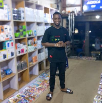 OGoodluck354's profile picture. 